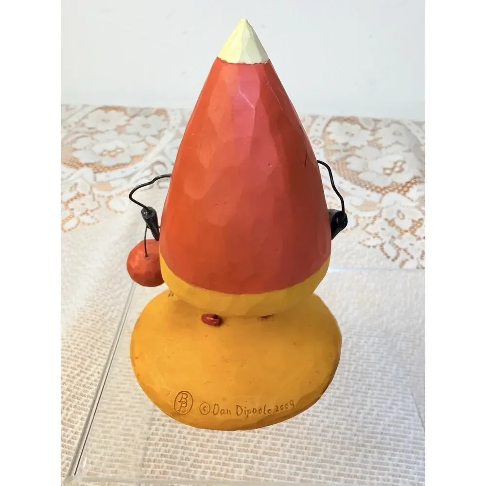 Blossom Bucket dan dipaolo